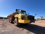 Used Dump Truck
